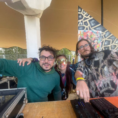 Tom H-B2B-La Bêtise Zouav'fest 2025