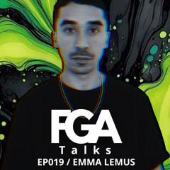 EMMA LEMUS | FGA #019