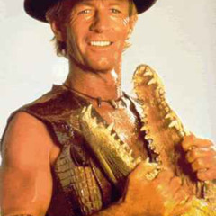 Crocodile Dubdee Reboot Mix