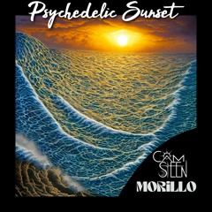 MORiLLO feat. Cam Steen - Psychedelic Sunset
