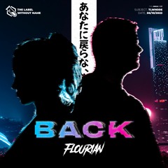 Flourian - Back