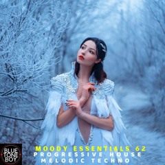 Moody Essentials 62 ~ #ProgressiveHouse #MelodicTechno Mix