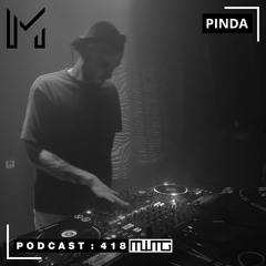 MWTG 418: Pinda