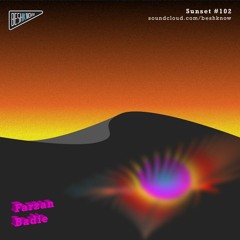 Farzan Badie - Beshknow Sunset#102
