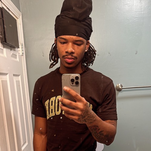 Stay Tru To Myself (curly!)