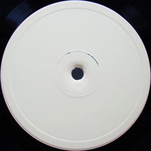 Rush (DJ Tool) [Bandcamp]