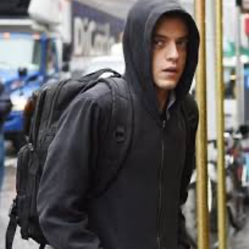 mr robot dialogue x solitude juno,blindheart