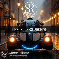Chronocrest Archive