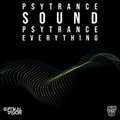 PSYTRANCE SOUND PSYTRANCE EVERYTHING