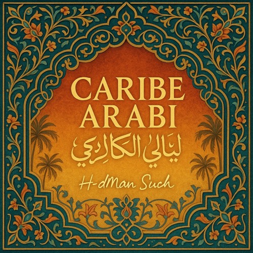 Caribe Arabi Latino