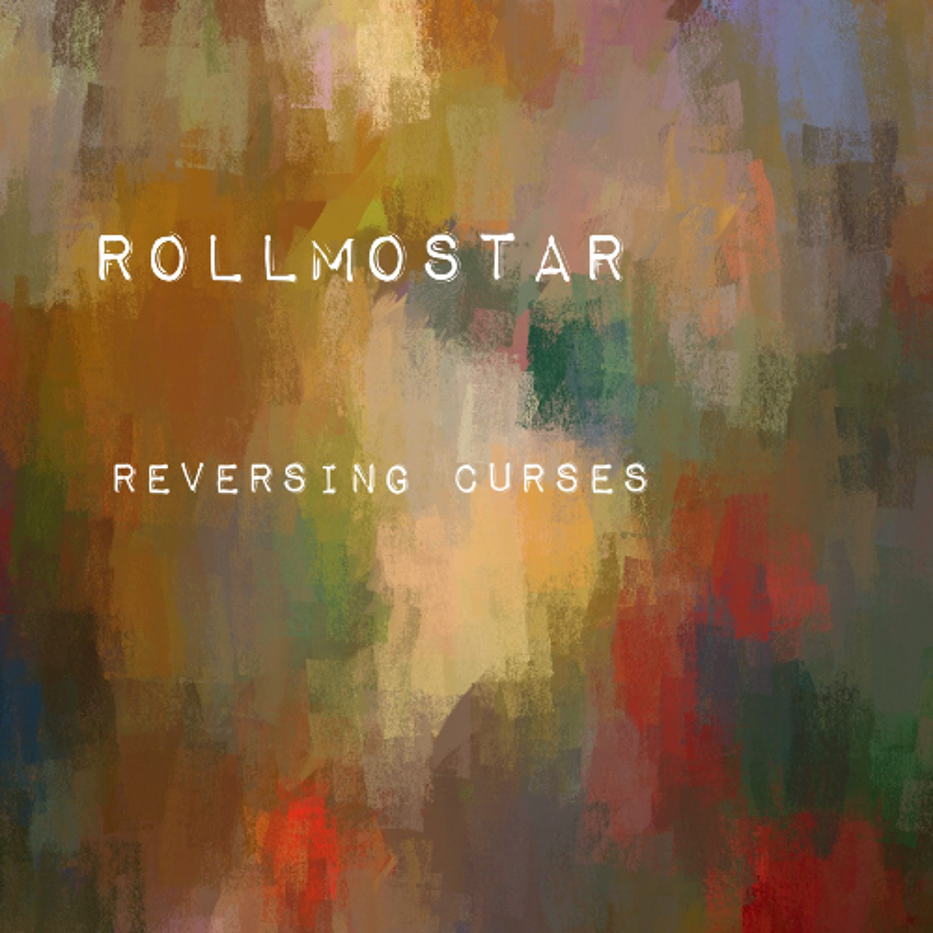 Reversing Curses episode artwork