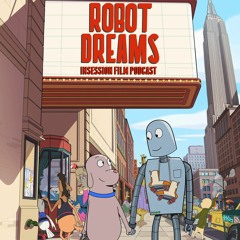 Review: Robot Dreams