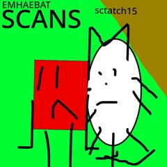 Shuric Scans (Doucarlton Edition)