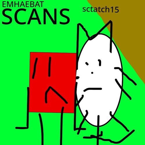 Shuric Scans (Doucarlton Edition)