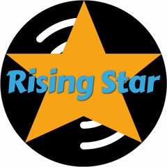 RISING STAR Artists - Playlists for Streamers