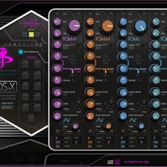 Hits Kits for VSDSX playthrough