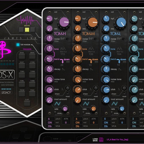 Hits Kits for VSDSX playthrough