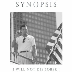 Synopsis - The Wolf Of Wall Street