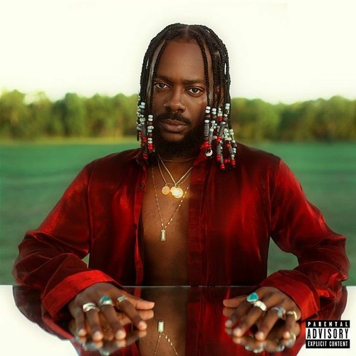 Adekunle Gold - Okay [Afrobitia 2021]