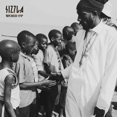 Sizzla - Word Up (Chalice Row Records) 2021.mp3