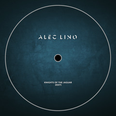 Dj Rolando - Knights Of The Jaguar (Alec Lino Edit)