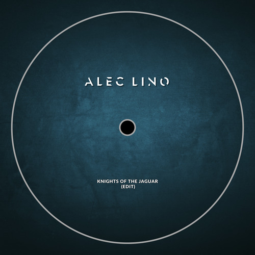 Dj Rolando - Knights Of The Jaguar (Alec Lino Edit)