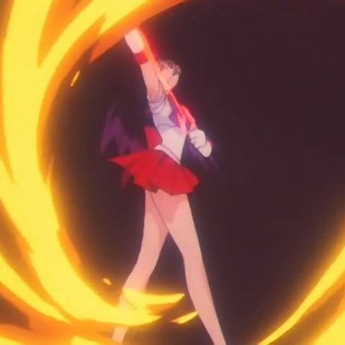 On Fire