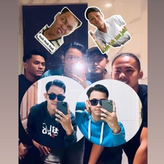 AMRDANII - FUNKOT MIXTAPE REQUEST RASYA SAPTAJI