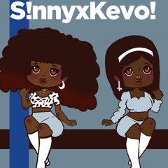 Afraid remix feat. Sinny!