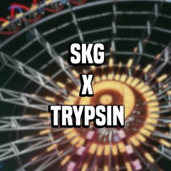 SkG x Trypsin - Leichter//Kälter [Hardtekk Edit]