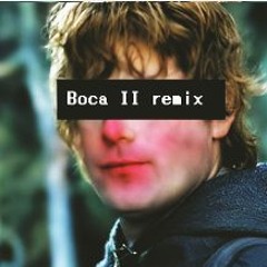 BOCA II Llena La Boca Cuando Amo No Mira Oficial Remix