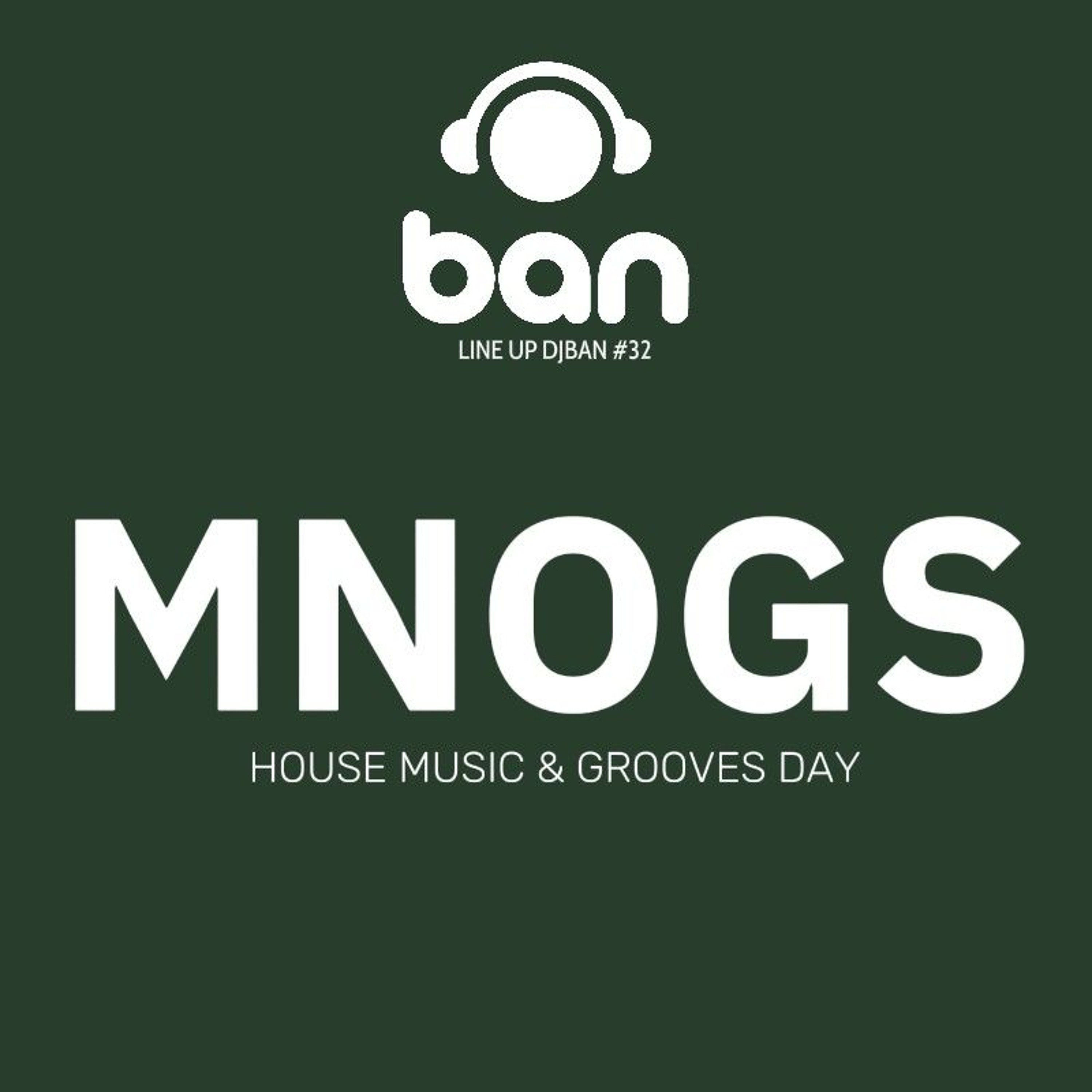 DjMnogs - Marcelo Nogueira