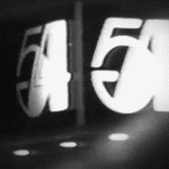 STUDIO 54 (FEAT. CASHICONIC)