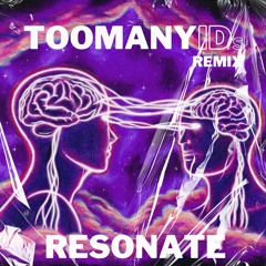 [FILTERED] Kaskade, Julia Church, John Summit - Resonate feat. Julia Church (Too Many IDs Remix)