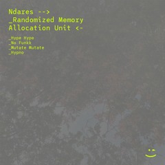 01 Ndares - Hype Hype