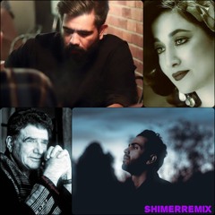 Bahram X Sorena X Homeyra X Shajarian