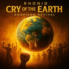 CRY OF THE EARTH