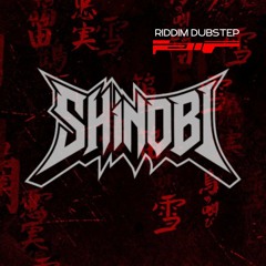 YOSHIS RIDDIM- SHINOBI