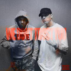 Eminem feat. Dr. Dre & DinoA1 - Like That [Remix]