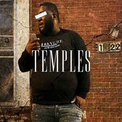 Dave East x AR AB x Albee Al Type Beat 2023 "Temples" [NEW]