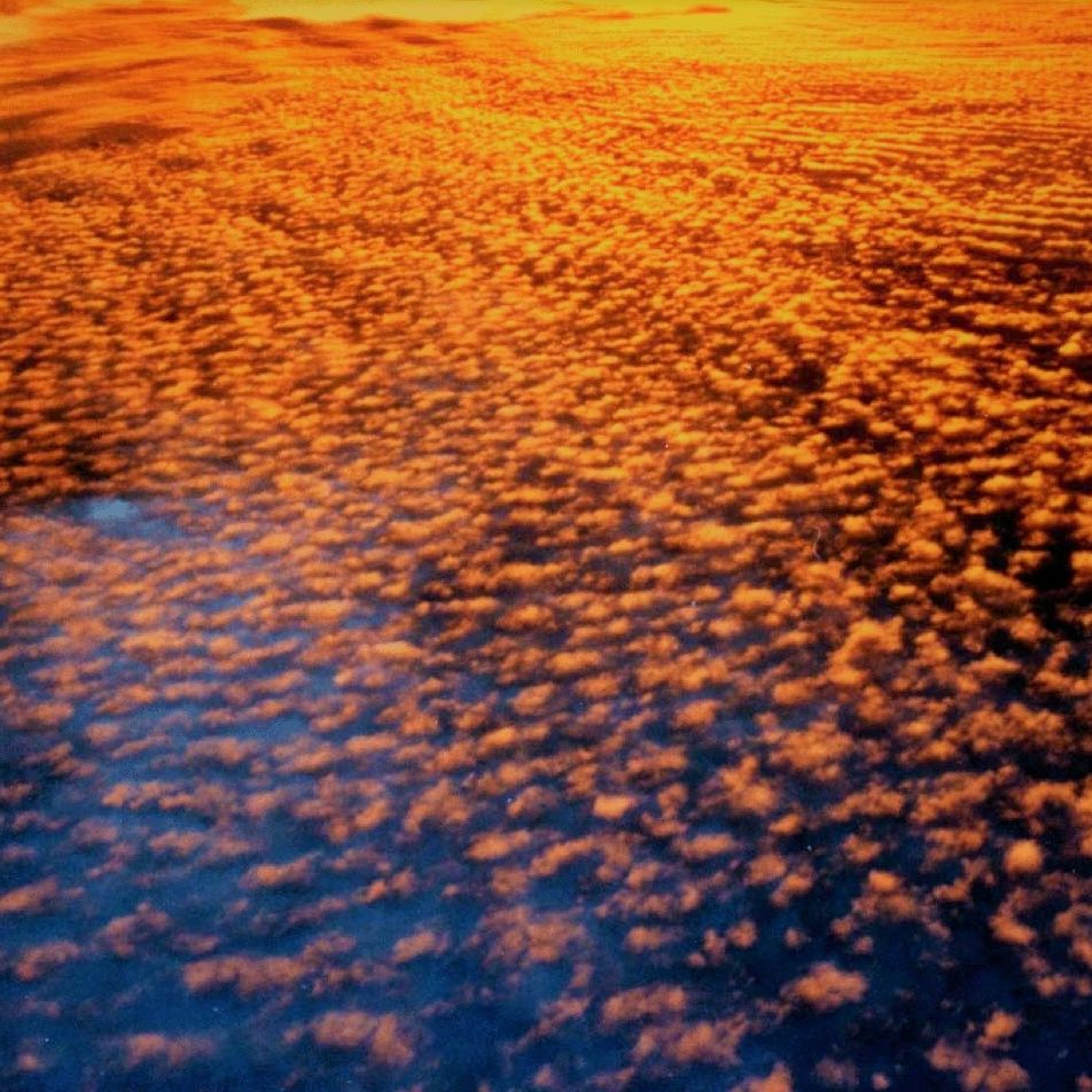 James d. Birch - Random Sound Of The Day 04.04.20 - Under The Saturday Sunset Sky episode artwork
