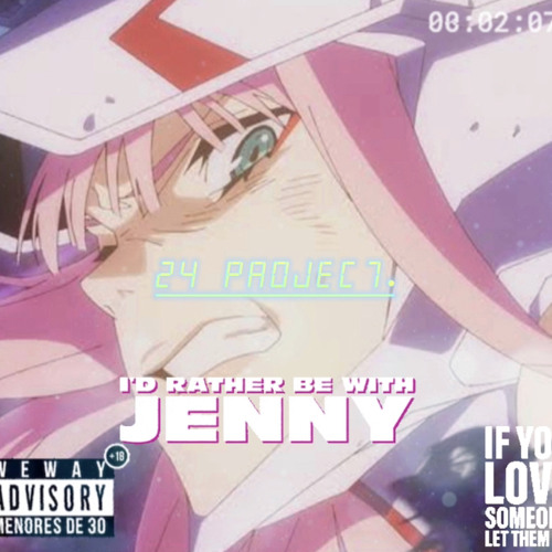 Nexus Boy - 24 PROJECT.