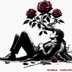 8. amore diverso