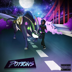 Posession (feat. Tóy Tóy T-Rex)