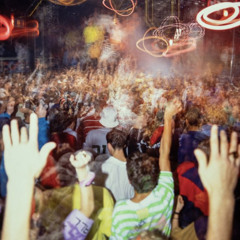 March Mix 2023 // Mixed By Louie Dunn