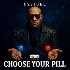 Choose Your Pill (Pre-Official)