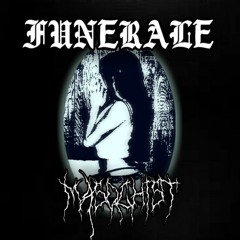 FUNERALE - Masochist (Prod. $lim Ghoste)