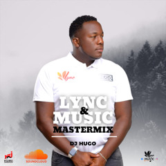 01- DJ HUGO - NRJ MASTERMIX 19-09-2025