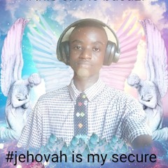 Oba busaz-JEHOVAH_is_my_secure_refuge.