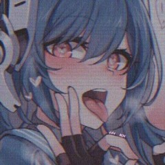 cupid (eng ver) - sped up reverb piched